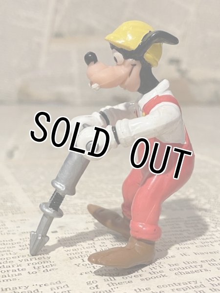 画像3: Goofy/PVC Figure DI-438 (3)