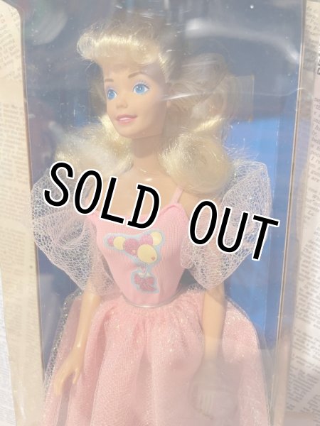 画像2: Barbie/Doll(Party Treats/MIB) FB-020 (2)