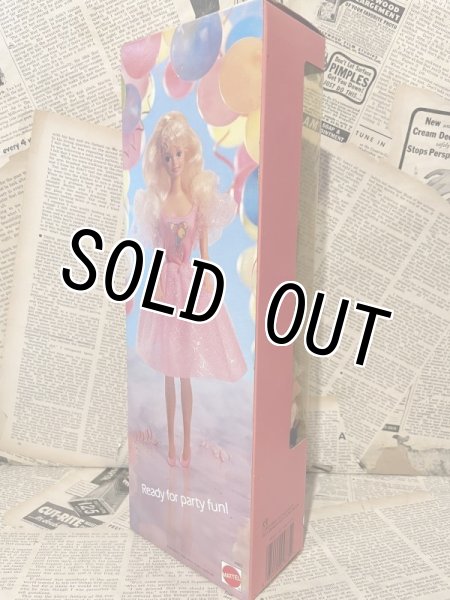画像3: Barbie/Doll(Party Treats/MIB) FB-020 (3)