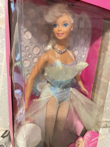 画像2: Barbie/Doll(Bubble Angel/MIB) FB-023 (2)