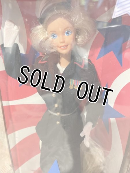 画像2: Barbie/Doll(Marine Corps/MIB) FB-024 (2)