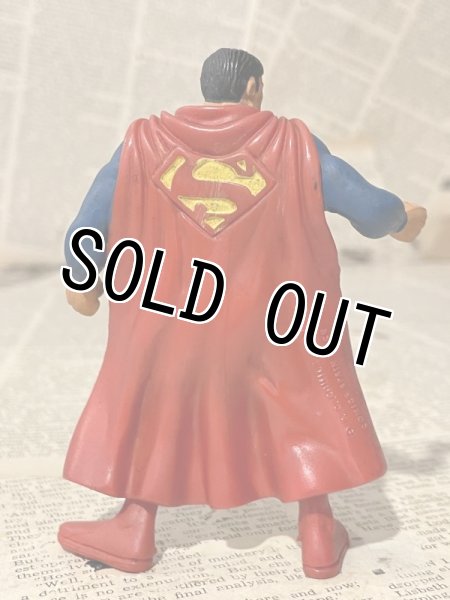 画像3: Superman/PVC Figure(90s/Comics spain) DC-155 (3)
