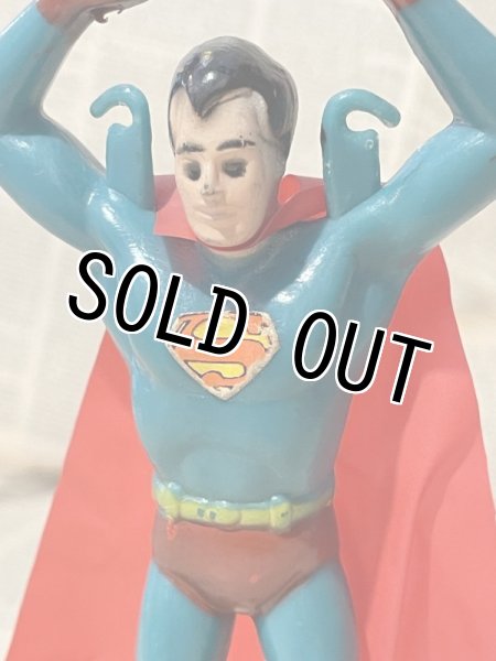 画像2: Superman/Fly 'em High Figure(70s) DC-156 (2)