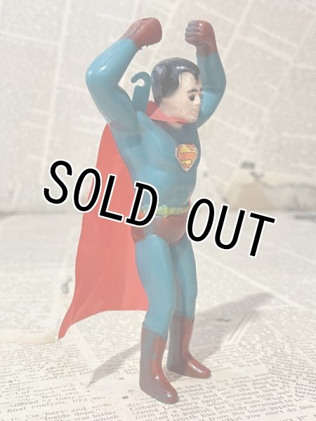 画像3: Superman/Fly 'em High Figure(70s) DC-156 (3)