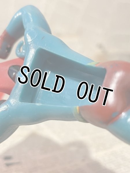 画像6: Superman/Fly 'em High Figure(70s) DC-156 (6)