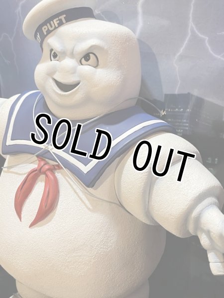 画像2: Ghost Busters/Marshmallow Man 15" Figure(MIB) MO-240 (2)