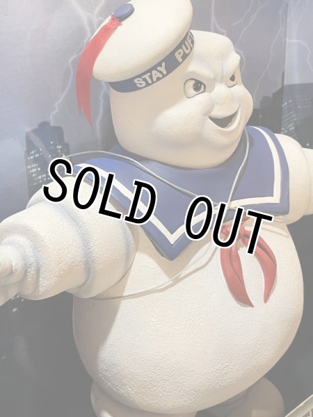 画像3: Ghost Busters/Marshmallow Man 15" Figure(MIB) MO-240 (3)