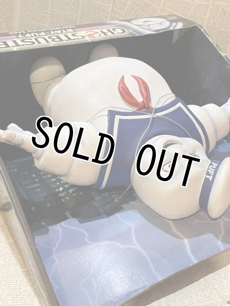 画像5: Ghost Busters/Marshmallow Man 15" Figure(MIB) MO-240 (5)