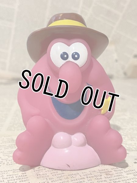 画像1: Mr. Bubble/Bottle Topper Figure(90s) AO-042 (1)