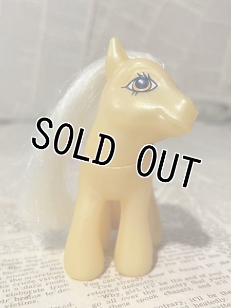 画像2: MLP/Meal Toy(00s) MP-010 (2)