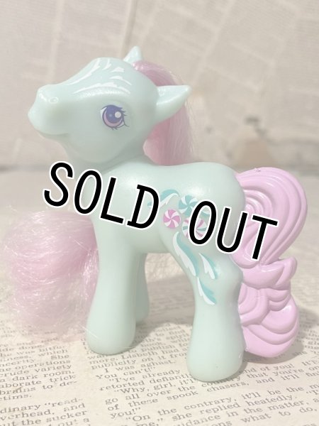 画像1: MLP/Meal Toy(00s) MP-012 (1)