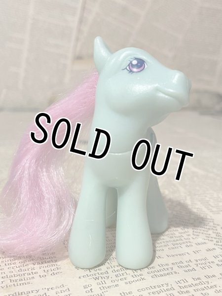 画像2: MLP/Meal Toy(00s) MP-012 (2)