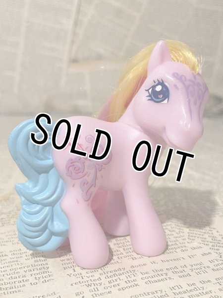 画像1: MLP/Meal Toy(00s) MP-014 (1)