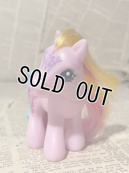 画像2: MLP/Meal Toy(00s) MP-014 (2)