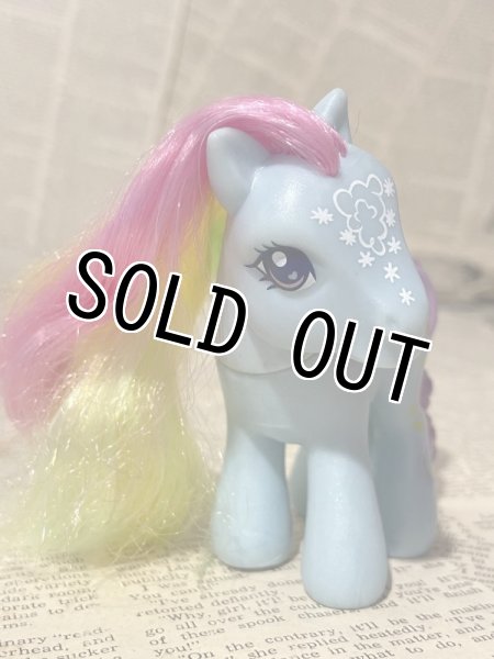 画像2: MLP/Meal Toy(00s) MP-015 (2)