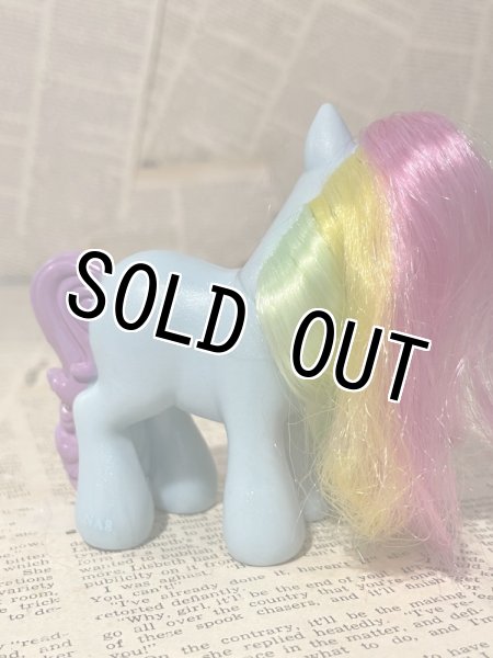 画像3: MLP/Meal Toy(00s) MP-015 (3)