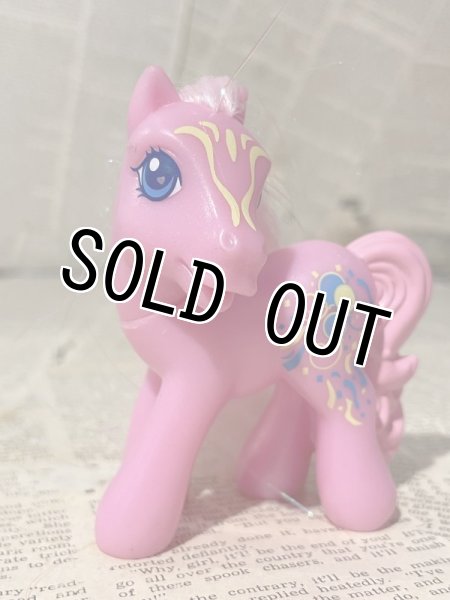 画像1: MLP/Meal Toy(00s) MP-018 (1)