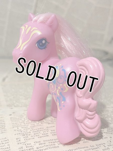 画像2: MLP/Meal Toy(00s) MP-018 (2)