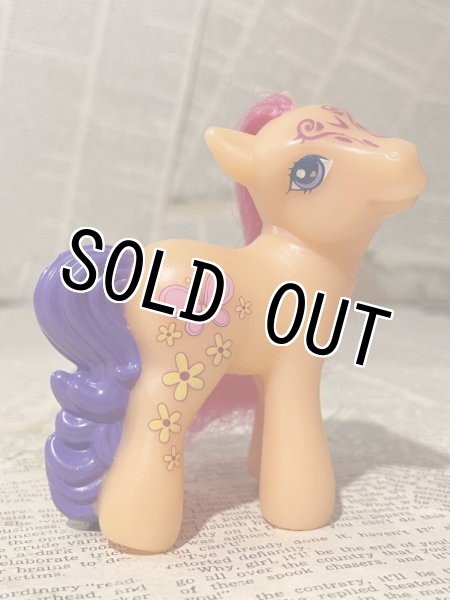 画像1: MLP/Meal Toy(00s) MP-019 (1)