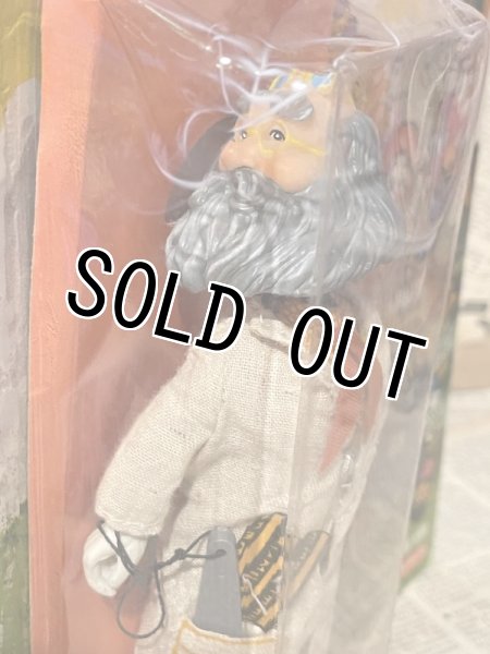 画像3: McDonaldland Characters/Figure(Professor/MOC) OF-154 (3)