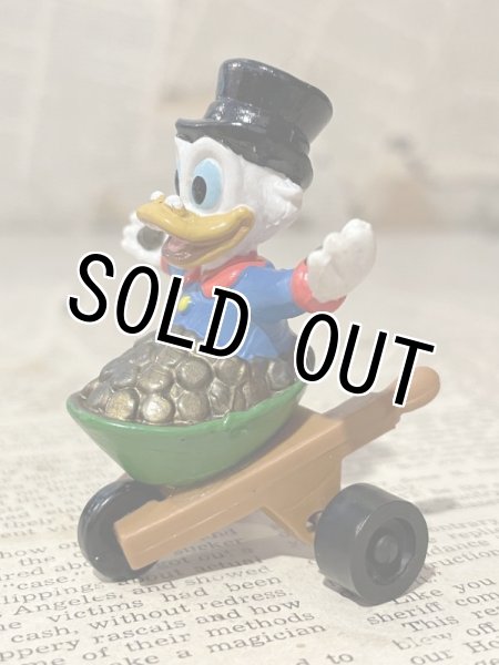 画像2: Duck Tales/PVC Figure(80s) DI-446 (2)