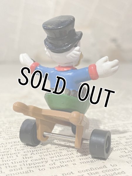 画像3: Duck Tales/PVC Figure(80s) DI-446 (3)