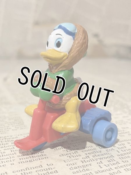 画像2: Duck Tales/PVC Figure(80s) DI-445 (2)
