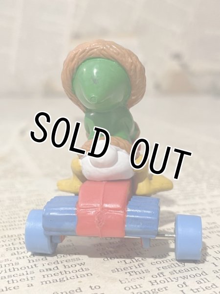 画像3: Duck Tales/PVC Figure(80s) DI-445 (3)