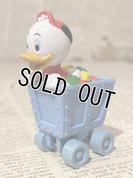 画像2: Duck Tales/PVC Figure(80s) DI-444 (2)