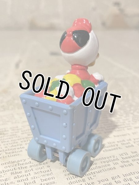 画像3: Duck Tales/PVC Figure(80s) DI-444 (3)