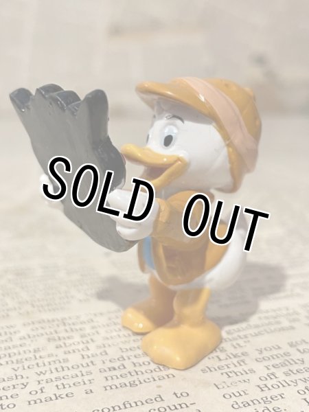画像2: Duck Tales/PVC Figure(80s) DI-442 (2)