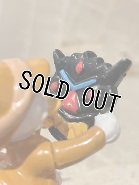 画像4: Duck Tales/PVC Figure(80s) DI-442 (4)