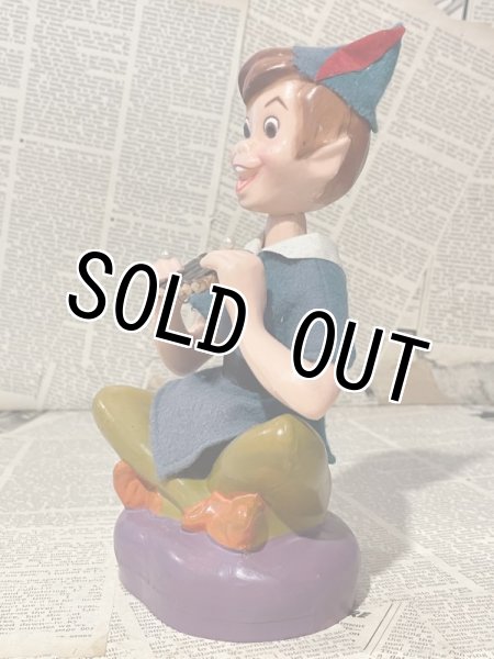 画像2: Peter Pan/Plastic Figure(60s) DI-441 (2)
