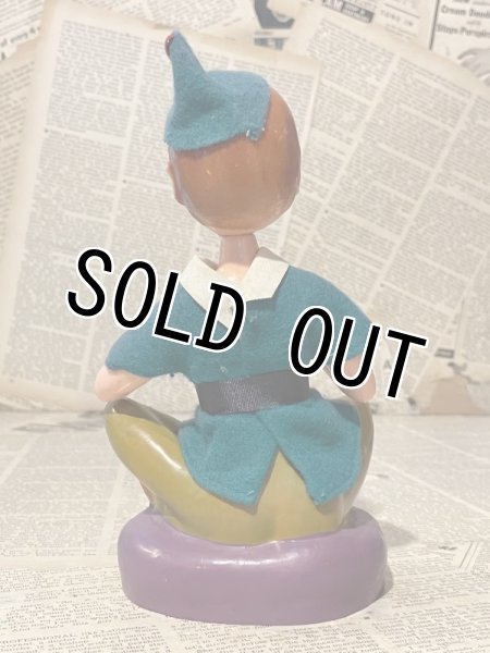 画像3: Peter Pan/Plastic Figure(60s) DI-441 (3)