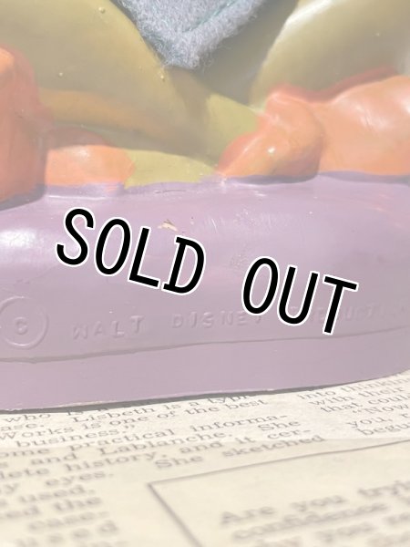 画像4: Peter Pan/Plastic Figure(60s) DI-441 (4)