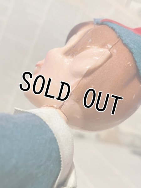 画像6: Peter Pan/Plastic Figure(60s) DI-441 (6)