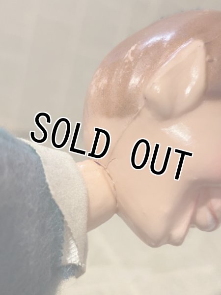 画像7: Peter Pan/Plastic Figure(60s) DI-441 (7)