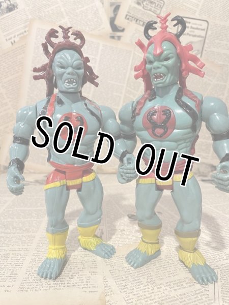 画像6: Thundercats/Action Figure(Mumm-Ra/Bootleg) FA-234 (6)