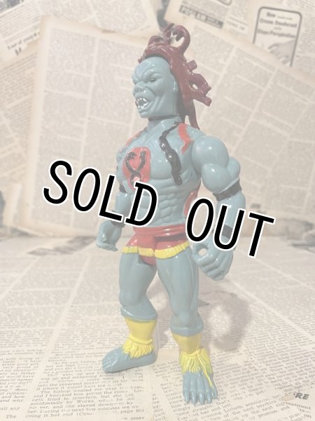 画像2: Thundercats/Action Figure(Mumm-Ra/Bootleg) FA-234 (2)