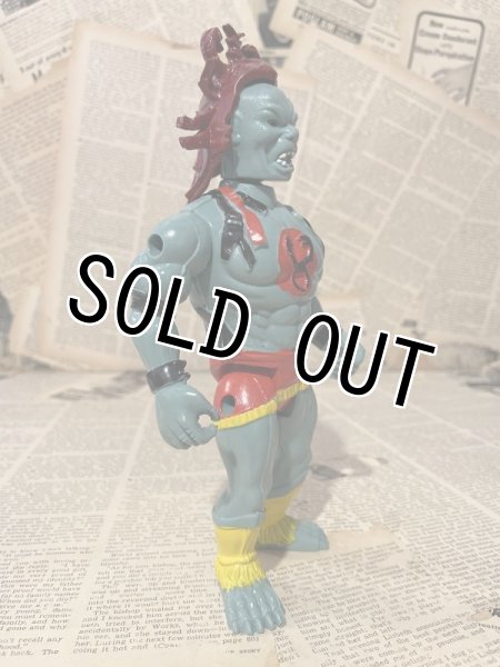 画像3: Thundercats/Action Figure(Mumm-Ra/Bootleg) FA-234 (3)