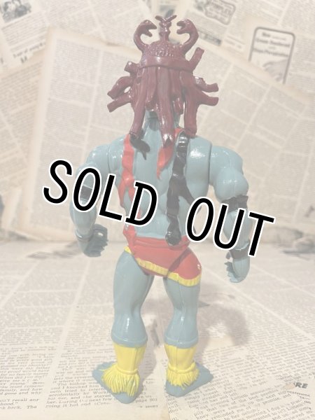 画像4: Thundercats/Action Figure(Mumm-Ra/Bootleg) FA-234 (4)