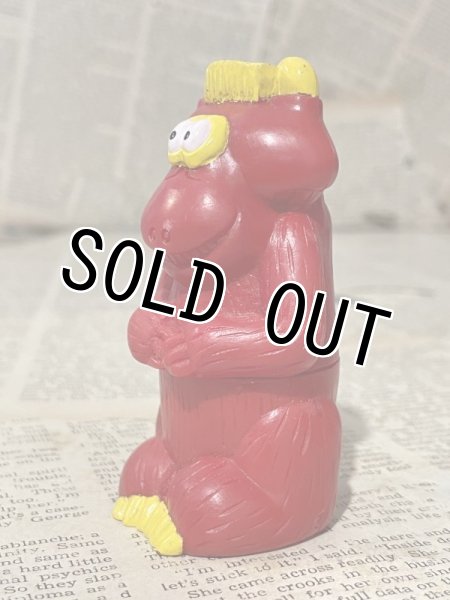 画像2: Freaky Fellas/PVC Figure(90s/Burger King) OF-158 (2)