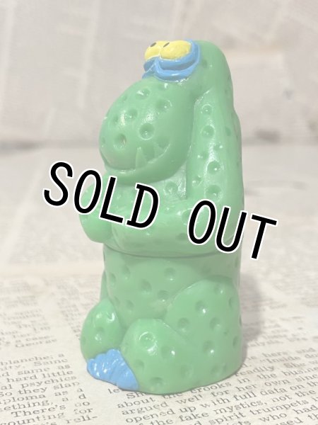 画像2: Freaky Fellas/PVC Figure(90s/Burger King) OF-160 (2)