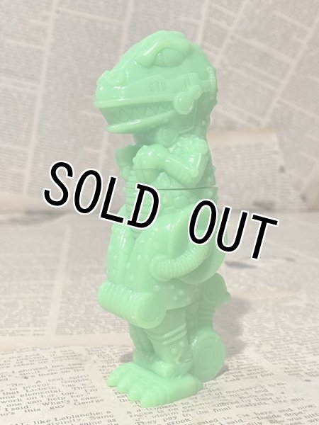 画像2: Weird Writers/PVC Figure(90s/Wendy's) OF-164 (2)
