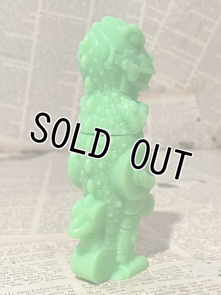 画像3: Weird Writers/PVC Figure(90s/Wendy's) OF-164 (3)
