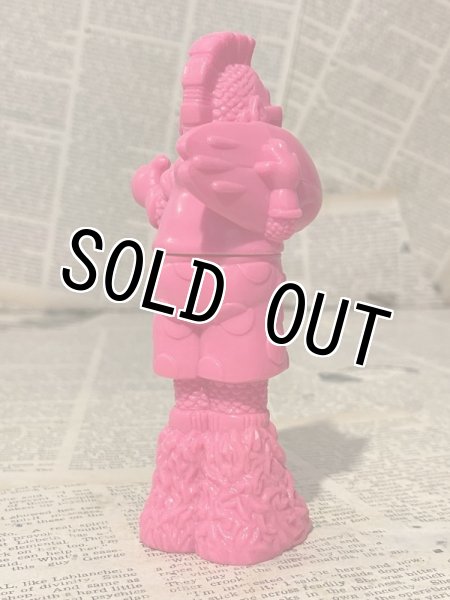 画像3: Weird Writers/PVC Figure(90s/Wendy's) OF-163 (3)