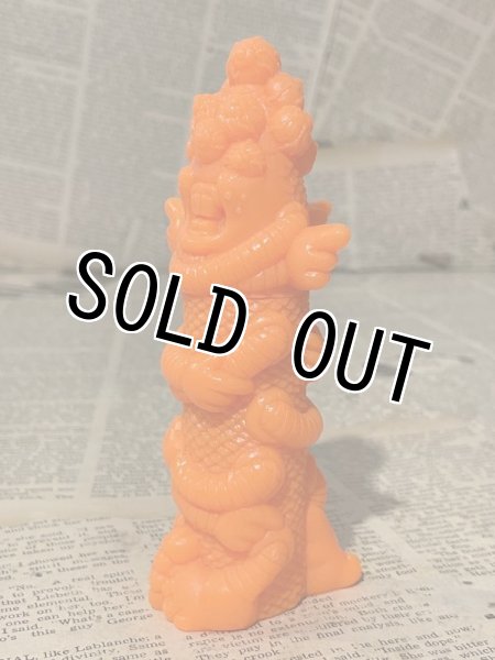 画像2: Weird Writers/PVC Figure(90s/Wendy's) OF-161 (2)