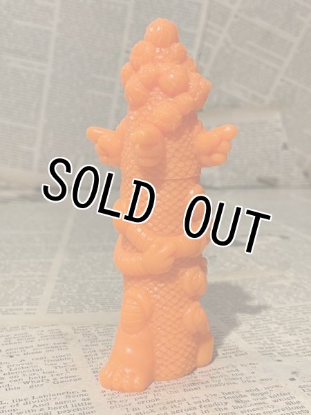 画像3: Weird Writers/PVC Figure(90s/Wendy's) OF-161 (3)