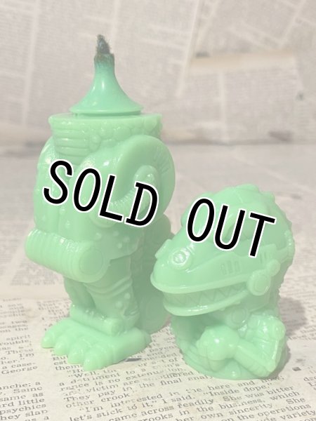画像4: Weird Writers/PVC Figure(90s/Wendy's) OF-164 (4)