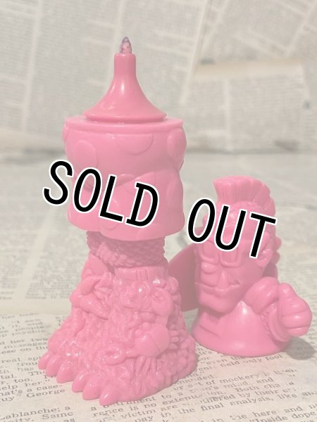 画像4: Weird Writers/PVC Figure(90s/Wendy's) OF-163 (4)